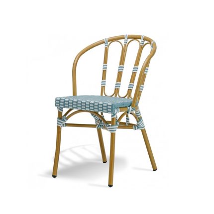 CHAISE BISTROT TAVEL