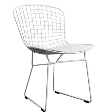 Chaise ACERO BLANCHE