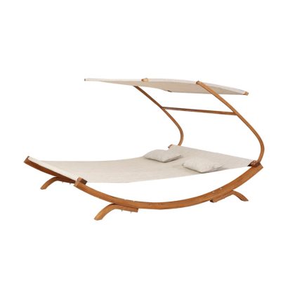 CHAISE LONGUE DOUBLE CONFOR